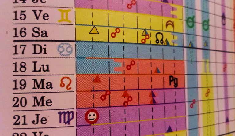 Le calendrier biodynamique